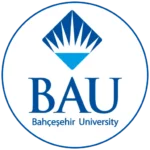 BAHCESEHIR logo