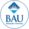 BAHCESEHIR logo