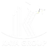 kayagroup white logo